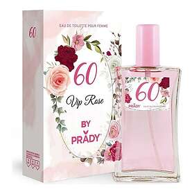 Rose Damer Vip 60 Prady Parfums edt 100ml