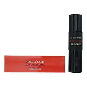 Rose Frederic Malle & Cuir edp 30ml