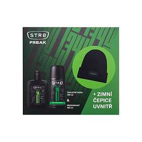 STR8 FREAK 100ml