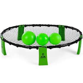 Black SMASHBALL (Färg: Green, Storlek: One Size)