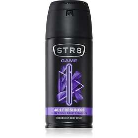 STR8 Game 150ml