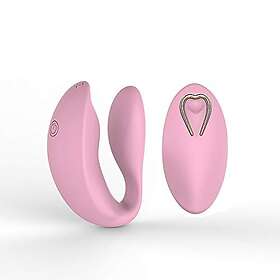 Deluxe OHH TOYS par vibrator 1-pack (1 x 0,25g)