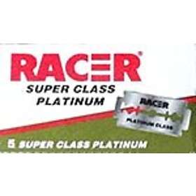 Platinum SLIQHAQ SELECTED Racer Super Class Double Edge x5