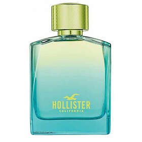 Hollister Wave 2 for Him EdT 100ml "Tester"