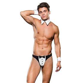 envy Tuxedo With Cuffs/Collar