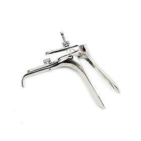 Silver Erotic Fashion ra7260.4 spegel, metall-SM, 1-pack (1 x 1 styck)