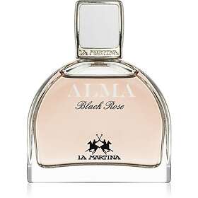 La Martina Alma Colection Black Rose edp för Kvinnor 50ml