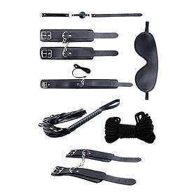 Secret Desires BDSM Kit