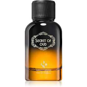 Secret Luxury Concept Of Oud edp Unisex 100ml