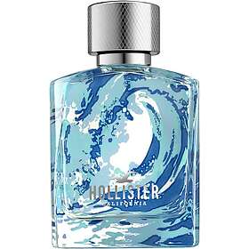 Hollister , Wave Surf Edition, edt, For Men, 50ml For Men