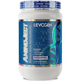 Evogen AminoJect 30 portioner Vattenmelon