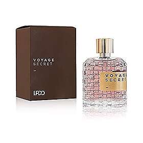 Secret Lpdo Voyage Edpi 100ml