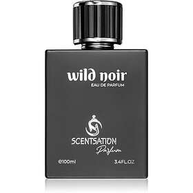 Noir Scentsations Wild edp för män 100ml male