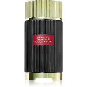 Code La Fede Rouge Amour edp Unisex 100ml