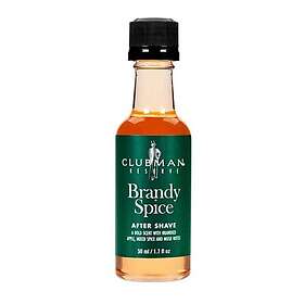 Clubman Pinaud Brandy Spice Aftershave Travel Size
