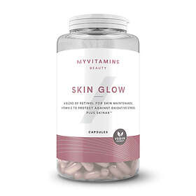 Myvitamins Skin Glow Capsules 60Capsules