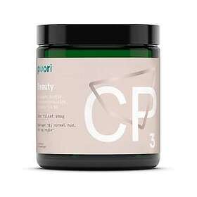 Puori CP3 Beauty Kollagen utan tillsatt smak 30 port. 155.2g