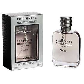 Boost Fortunate FORTUNATE EDT spray 50ml