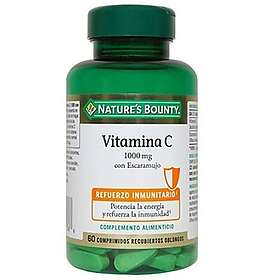 Nature's Bounty C-vitamin 60 antal