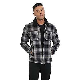 Brave Soul MJK-Pelton Herrjägare, Multifärg, Normal, Multicolor, M