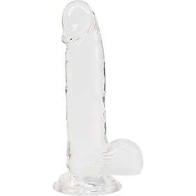 Addiction Crystal Godemiché 19cm