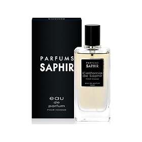 Saphir California For Men EDP 50ml