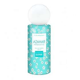 Saphir Fruit Attraction Azahar Aromatic EDT spray 100ml