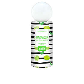 Saphir Fruit Attraction Bergamot EDT  100ml