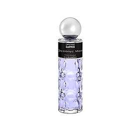 Saphir PARFUMS Oceanyc Man edp con vaporizador para Hombre 200ml