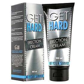 Cobeco Get Hard Erection Cream