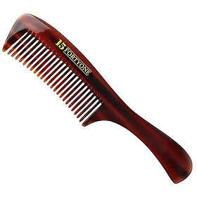 Beard 1541 London Pocket Rounded Comb