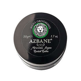 Beard Moroccan Argan Balm