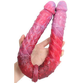 Twist DoublePlayz Double Dildo Duo 53 cm