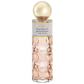Saphir Perfect Man 200 Ml/perfect Woman 200 Ml Parfum Flerfärgad Kvinna