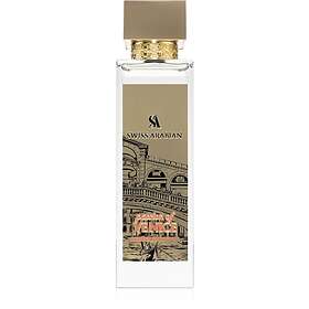 Swiss Arabian Passion of Venice perfume extract Unisex 100ml