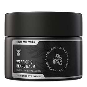 Beard The Struggle Warrior’s Balm, 50 GR