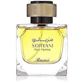 Rasasi Rasi Soryani edp 100ml