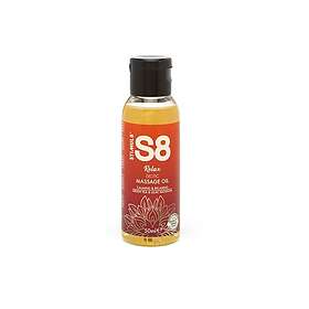 Relax S8 Massage Oil (Volym: 50ml)