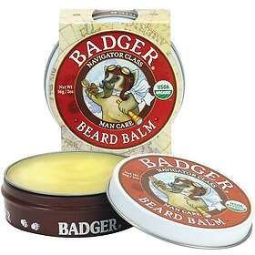 Beard Balm skäggbalsam