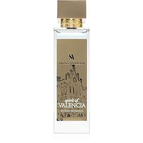 Swiss Arabian Spirit of Valencia perfume extract Unisex 100ml