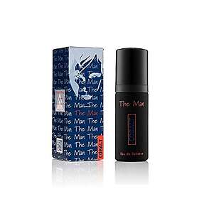 Milton-Lloyd The Man Cobalt edt 50ml