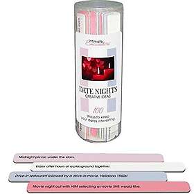 Kheper Games Intima möten datumkvällar