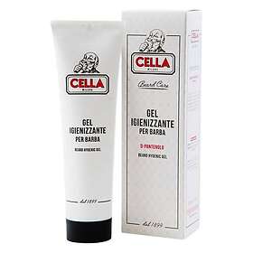 Cella Milano Beard Hygenic Gel 150ml