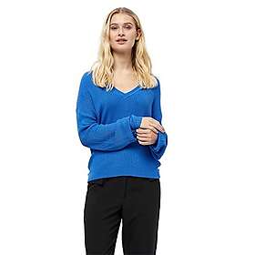 Desires Geisha Rib V-sweater (Women's)