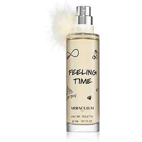 Miraculum Girls Collection Feeling Time edt 30 ml