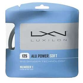 Power Luxilon Alu Soft Set