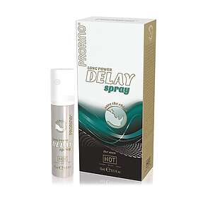 Power Prorino Long Delay Spray