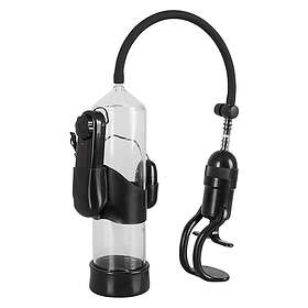 Power Vibrating Pump