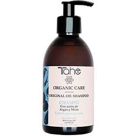 Tahe Cosmetics Organic Care Original oljeschampo, 300ml
