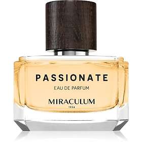 Miraculum Men PASSIONATE edp 50ml